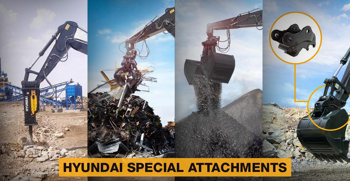 Things To Know Before Buying Hyundai Special Attachments