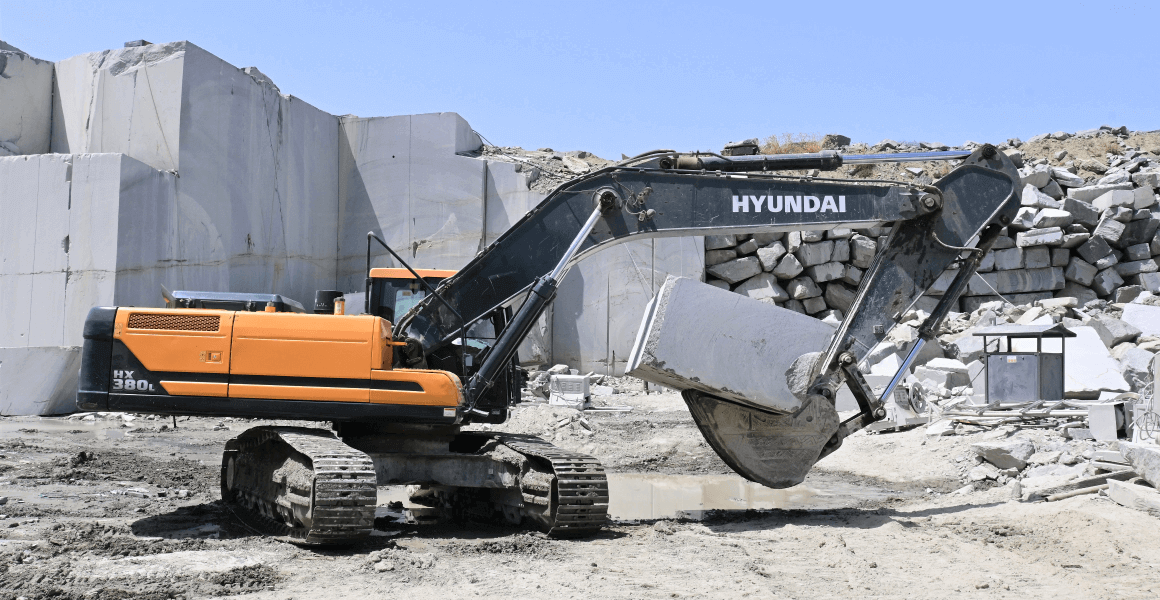 Hyundai HX380L - Fuel-Efficiency