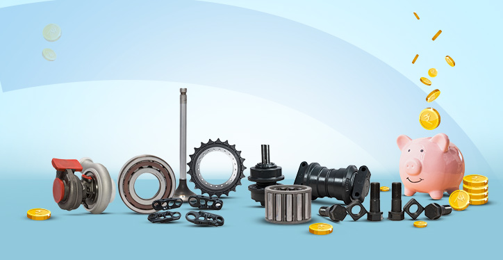 Are genuine parts really costly