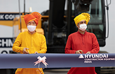 Hyundai Launches Special Attachments