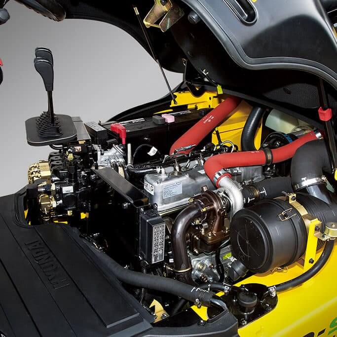  Powerful & Efficient Hyundai D4DD Engine