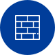 Brick Field Icon