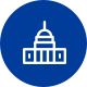 Municipalities Icon
